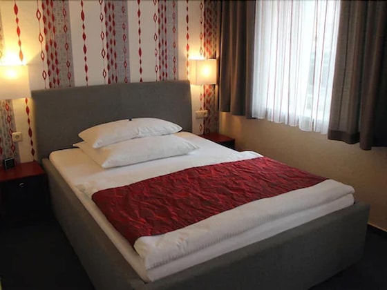 Gallery - Aparthotel 1A