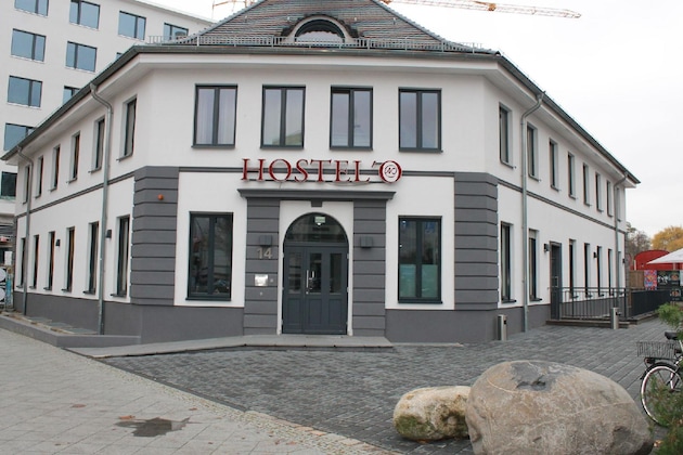 Gallery - Hostelo Berlin Mitte