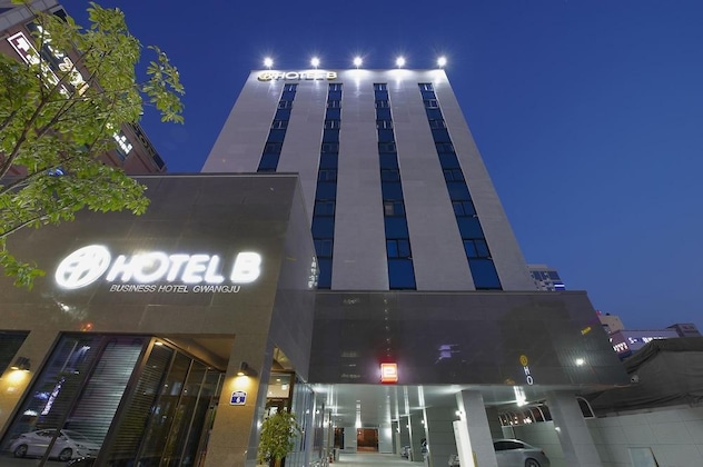 Gallery - Hotel B