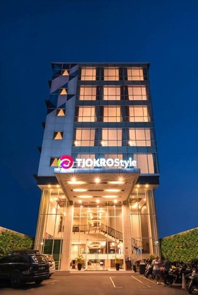 Gallery - Tjokro Style Yogyakarta