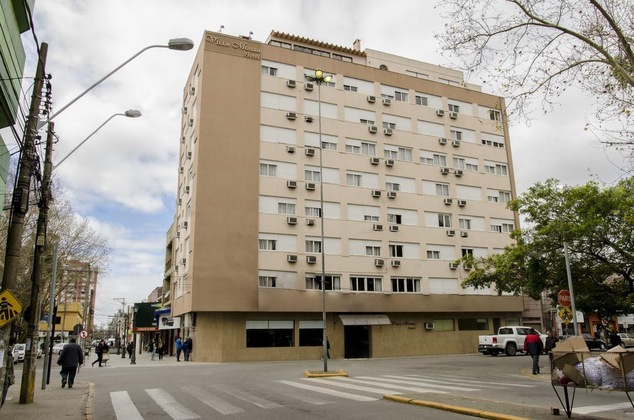 Gallery - Hotel Villa Moura Rio Grande