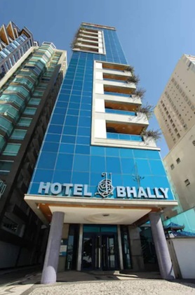 Gallery - Hotel Bhally