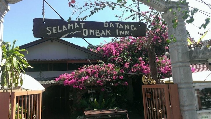 Gallery - Hotel O Ombak Inn Chalet