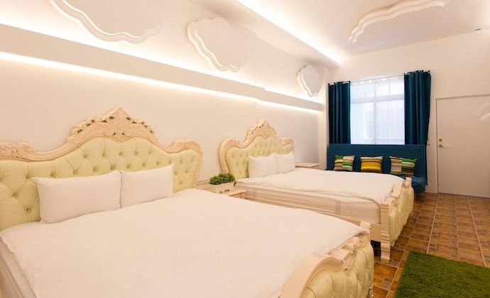 Gallery - Kenting Mirabella