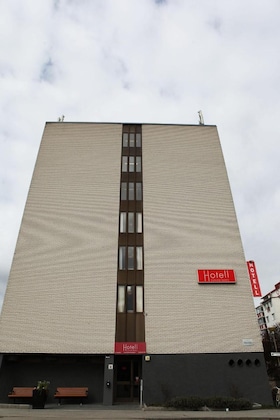 Gallery - Hotell Sundbyberg