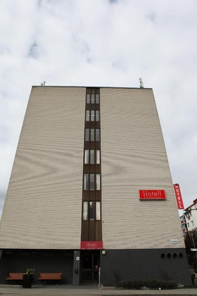Gallery - Hotell Sundbyberg