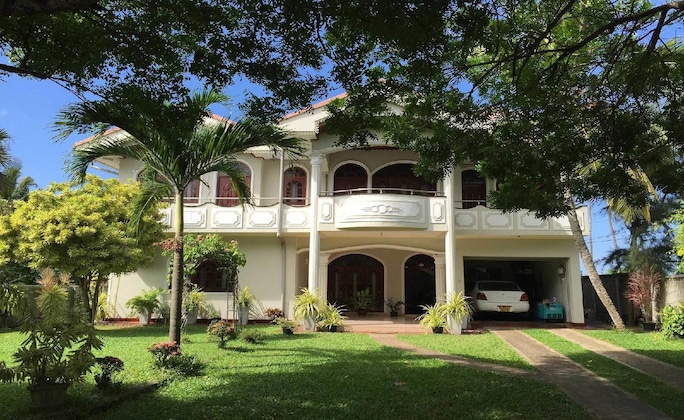 Gallery - Ziegler Cottage