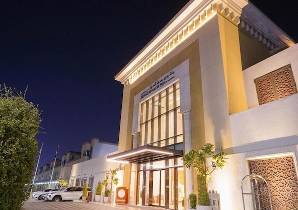 Gallery - Andalus Al Seef Resort & Spa