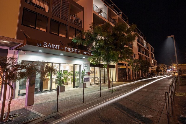 Gallery - Le Saint Pierre Hotel