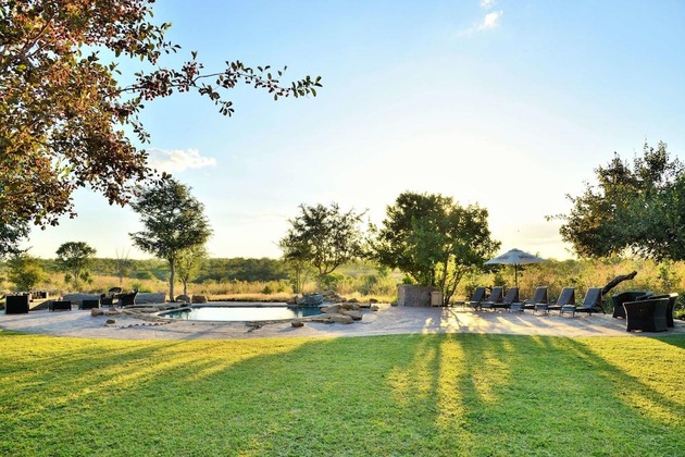 Gallery - Wildtrack Safaris Eco Lodge