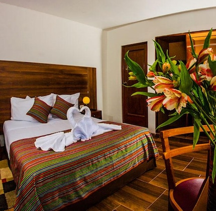 Gallery - Hotel Conde de Lemos Arequipa