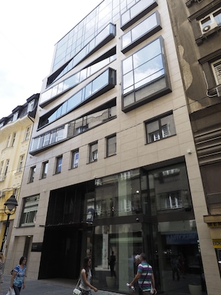 Gallery - Envoy Hotel Belgrade