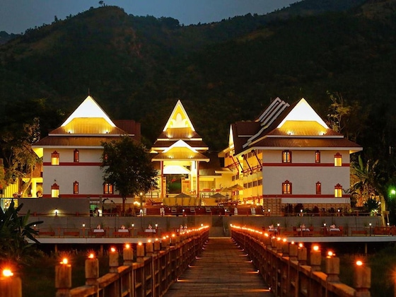 Gallery - Ananta Inlay Resort