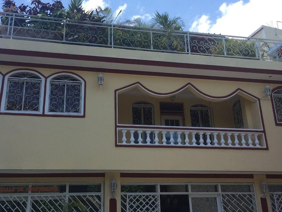 Gallery - Paradis Hotel