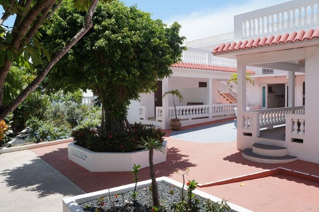 Gallery - Bravo Beach Hotel