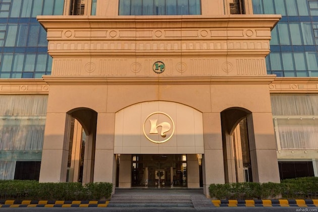 Gallery - Habitat Hotel All Suites Al Khobar