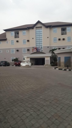Gallery - Grandvenice Hotel And Suites