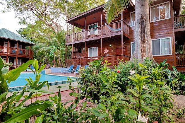 Gallery - Blue Bahia Resort