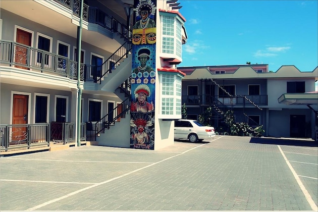 Gallery - Citi Serviced Apartments - Korobosea