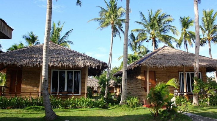 Gallery - Kota Beach Resort
