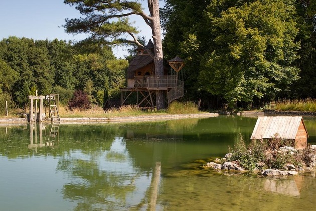 Gallery - Domaine De La Roche Bellin