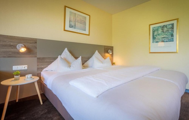 Gallery - Hotel Am Park Stadtkyll