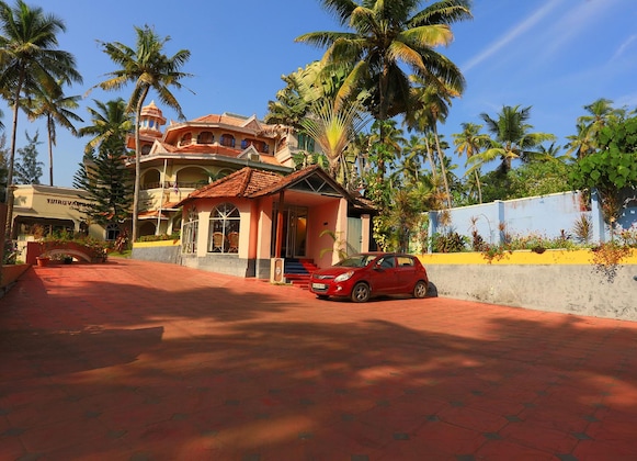 Gallery - Thiruvambadi Beach Retreat
