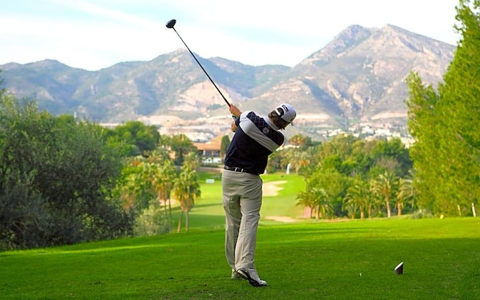 Gallery - Puerto Marina Beach & Golf