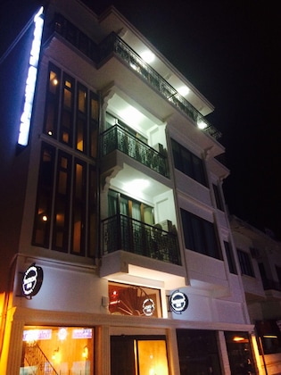 Gallery - Patron Hotel