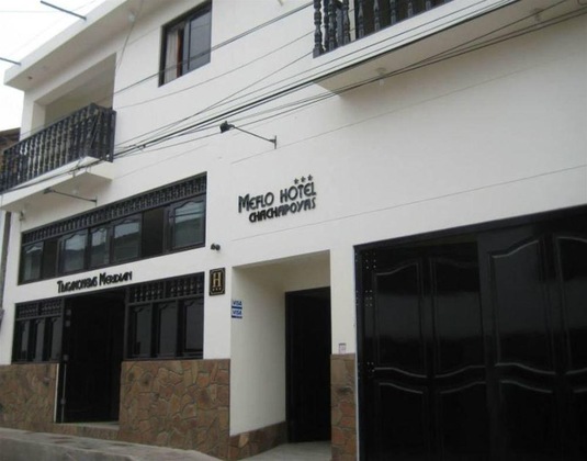 Gallery - Hotel Meflo Chachapoyas