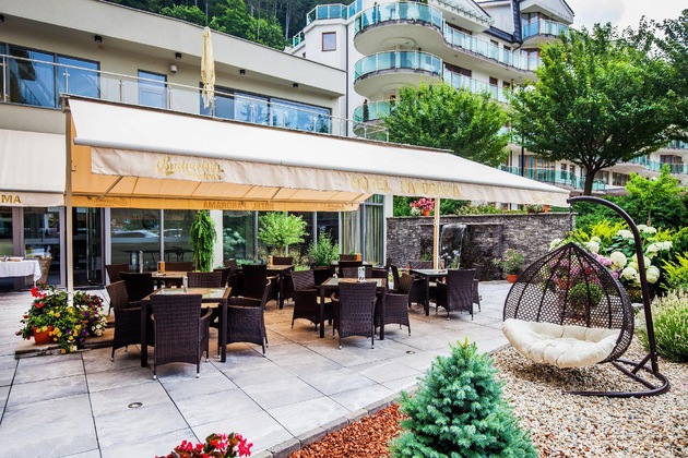 Gallery - Hotel Panorama