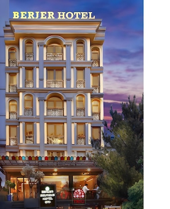 Gallery - Berjer Boutique Hotel & Spa - Boutique Class