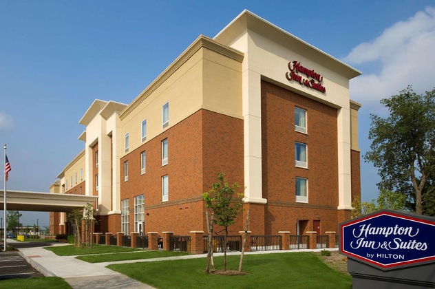 Gallery - Hampton Inn & Suites Syracuse Carrier Circle