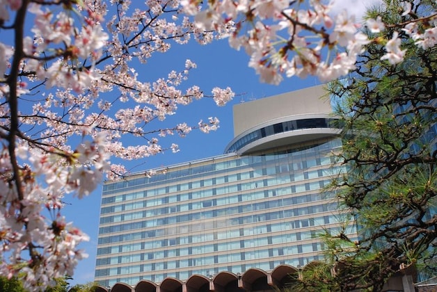 Gallery - Hotel New Otani Tokyo Executive House Zen