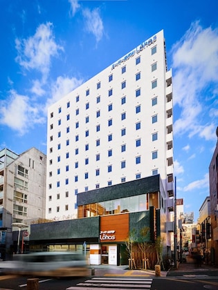 Gallery - Super Hotel Premier Akasaka
