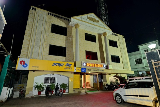 Gallery - Hotel Grand Basant