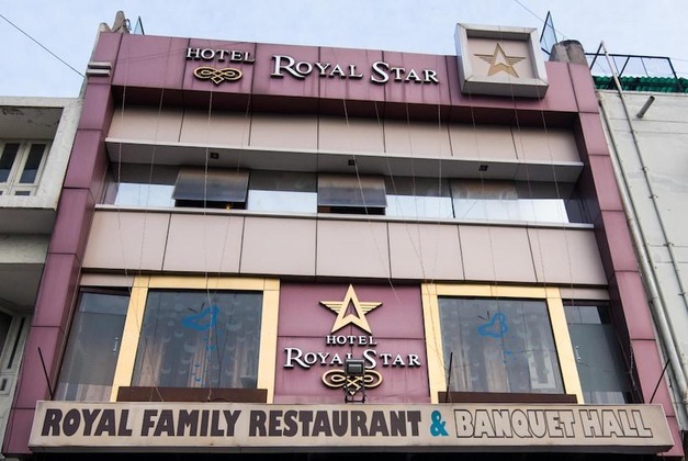 Gallery - Hotel Royal Star
