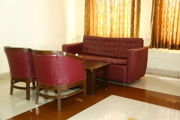 Gallery - Hotel Raja Bhoj