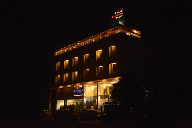 Gallery - Hotel Rajhans Regent