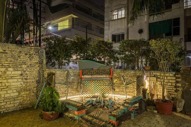 Gallery - Treebo Yahvi