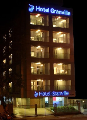 Gallery - Granville Hotel