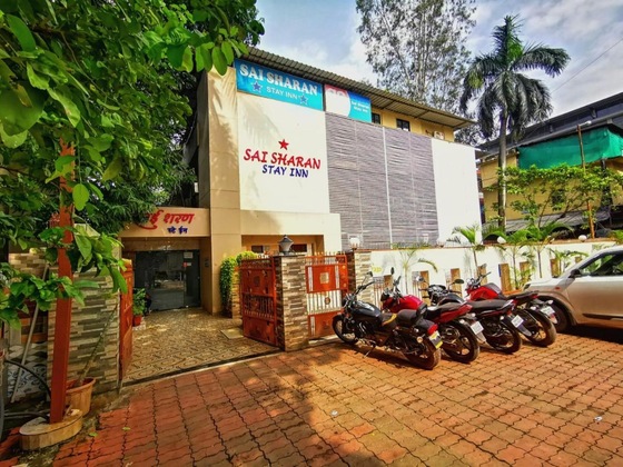 Gallery - Sai Sharan Stay Inn