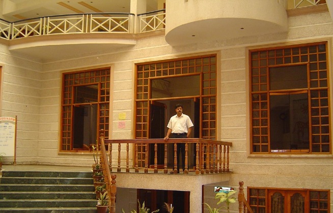 Gallery - Amogha International Hotel