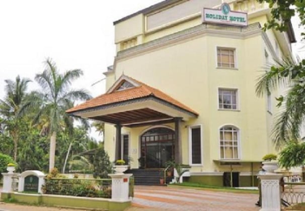 Gallery - Holiday Hotel, Cherai