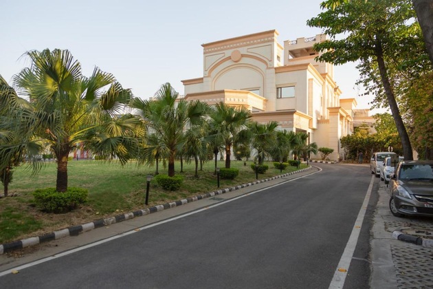 Gallery - The Competent Palace Hotel