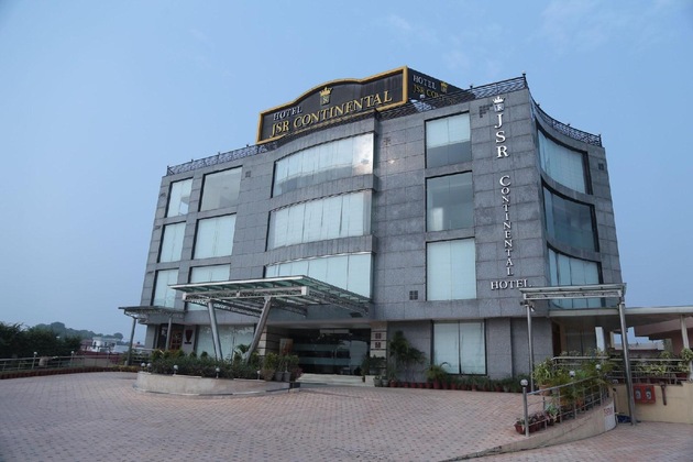 Gallery - Hotel Jsr Continental