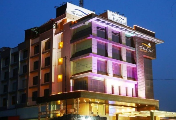 Gallery - The Pearl Grand Hotel