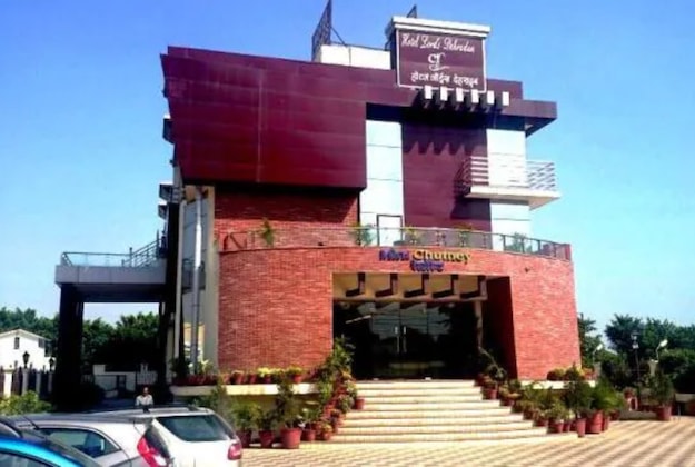 Gallery - Hotel Lord's Dehradun
