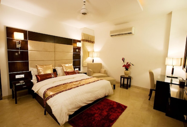 Gallery - Eddison Hotel