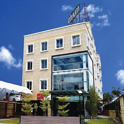 Gallery - Hotel Atrium